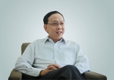 Những doanh nhân đình đám xuất thân nghề giáo: Trần Mộng Hùng – Từ giảng viên đại học đến ‘đế chế’ ACB