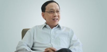 Những doanh nhân đình đám xuất thân nghề giáo: Trần Mộng Hùng – Từ giảng viên đại học đến ‘đế chế’ ACB