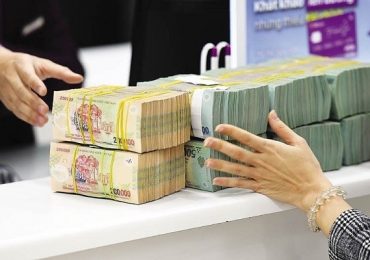 Từ ngày 1/12, giao dịch từ 400 triệu đồng phải báo cáo