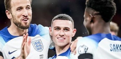 Vòng chung kết EURO 2024 ai đã chắc suất, ai tranh vé vớt?
