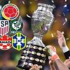 Xác định địa điểm trận khai mạc và chung kết giải Copa America 2024