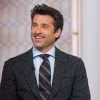 Patrick Dempsey là ‘Người đàn ông quyến rũ nhất 2023’