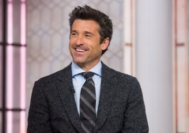 Patrick Dempsey là ‘Người đàn ông quyến rũ nhất 2023’