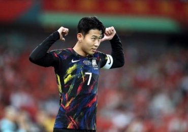 Son Heung-min tỏa sáng đánh bại chủ nhà Trung Quốc, Malaysia khởi đầu hoàn hảo