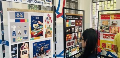 Thỏa sức sáng tạo cùng ẩm thực Hà Nội qua cuộc thi ‘Ăn – diện Hackathon’