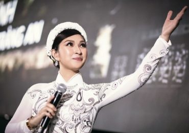Nguyễn Hồng Nhung tỏa sáng tại Liên hoan phim thế giới châu Á 2023