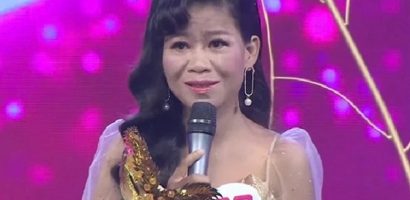 Ca sĩ Thái Trân – con nuôi Hoài Linh qua đời
