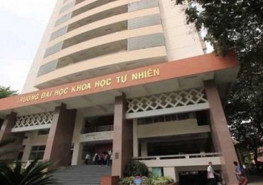 Giảng viên dùng bằng tiến sĩ giả chưa từng học ở Trường đại học Khoa học tự nhiên