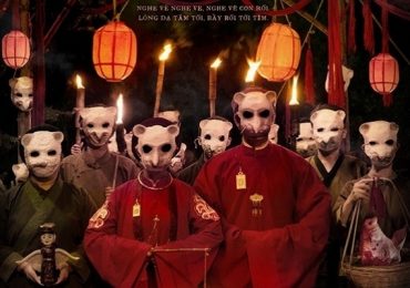‘Kẻ ăn hồn’ – vũ trụ kinh dị của ‘Làng địa ngục’ được mở rộng