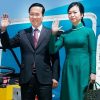 Chủ tịch nước Võ Văn Thưởng sẽ phát biểu trước 2.000 doanh nghiệp tại APEC