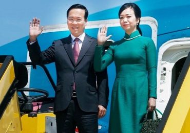 Chủ tịch nước Võ Văn Thưởng sẽ phát biểu trước 2.000 doanh nghiệp tại APEC