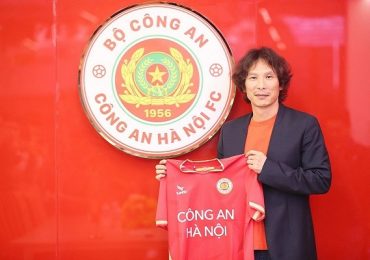 HLV Gong Oh-kyun tiết lộ lý do nhận lời dẫn dắt CLB Công an Hà Nội