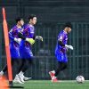 Đặng Văn Lâm: Tập thêm vì HLV Troussier, sẵn sàng cạnh tranh với Filip Nguyễn