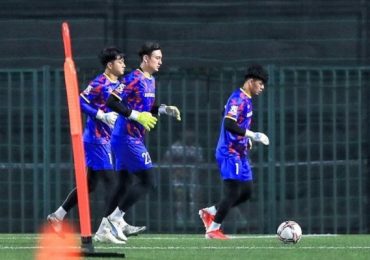 Đặng Văn Lâm: Tập thêm vì HLV Troussier, sẵn sàng cạnh tranh với Filip Nguyễn