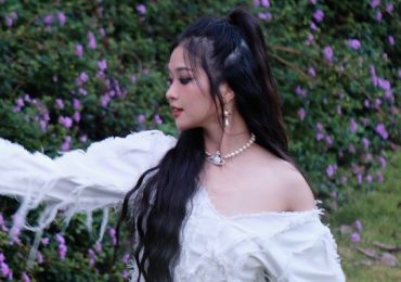 Suni Hạ Linh ‘mạo hiểm’ làm mới hit của Mỹ Tâm với phong cách Halloween