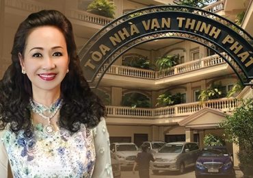 Khối tài sản cực khủng của bà Trương Mỹ Lan bị kê biên: Hơn 1.000 BĐS, gần 1.300 sổ đỏ, cổ phần, du thuyền