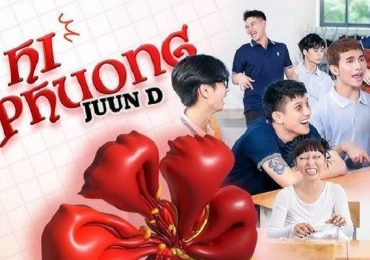 Hé lộ cơ duyên Trang Hý trở thành nữ chính trong phim học đường của Juun D