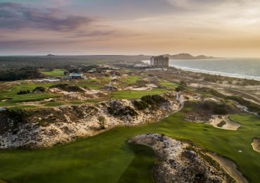 ‘The Bluffs Grand Ho Tram’ đạt giải sân Golf tốt nhất châu Á 2023