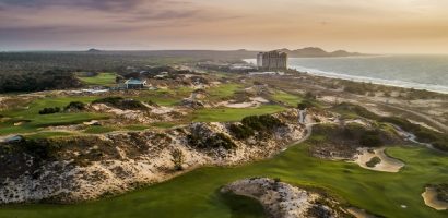 ‘The Bluffs Grand Ho Tram’ đạt giải sân Golf tốt nhất châu Á 2023