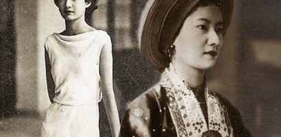 Đi tìm năm sinh và quê quán của Hoàng hậu Nam Phương
