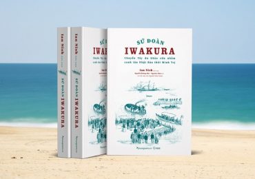 Sứ đoàn Iwakura – tác phẩm nghiên cứu về Nhật Bản thời Minh Trị