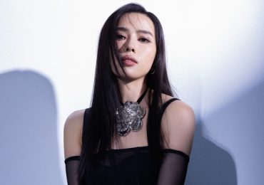 Diễn viên Bella Mai đón tuổi 30 với nhan sắc mặn mà