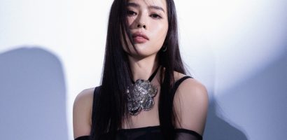 Diễn viên Bella Mai đón tuổi 30 với nhan sắc mặn mà
