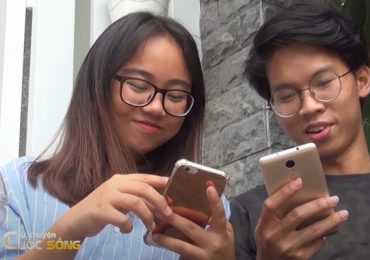 Câu chuyện cuộc sống: Đừng chạy theo những giá trị ảo