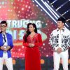 Long Nhật, Quách Thành Danh, Dương Hồng Loan ‘tung chiêu’ tại bán kết ‘Đấu trường ngôi sao 2023’