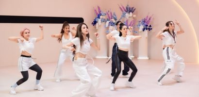 Đối diện với thử thách tập luyện đầu tiên khó nhằn, 30 chị đẹp có vượt ải thành công?