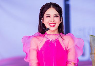 Tú Vi dừng chân sớm tại ‘Chị đẹp đạp gió rẽ sóng’