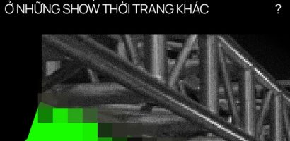 SR Celebrating Local Pride Thu Đông 2023: 5 điều đột phá, tiên phong trong thời trang Việt