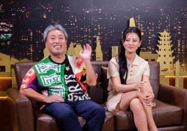 Nguyễn Quang Dũng: ‘Tôi mê người có tài hơn là người đẹp’