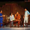 Minh Nhí chinh phục khán giả khó tính với bi hài kịch ‘Án mạng đêm không trăng’