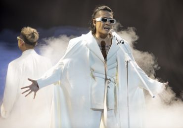 Wowy bất ngờ kết hợp Rap cùng dàn nhạc Opera