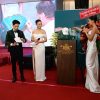Top 3 Hoa hậu Hoàn vũ Việt Nam 2022 hội ngộ, góp sức gây quỹ thiện nguyện gần 1 tỷ đồng