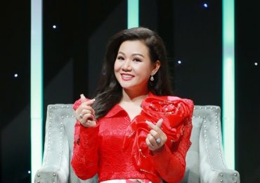 Dương Hồng Loan tiết lộ nội dung lá thư đặc biệt được ông xã viết ‘trong nước mắt’