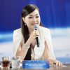 Hoa hậu Hoàng Thanh Nga hé lộ vương miện Miss Cosmo Vietnam sẽ có nhiều bất ngờ