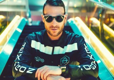 ‘Soi lý lịch’ hoành tráng của DJ hàng đầu thế giới sắp ‘đổ bộ’ Hò Dô