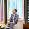 Người mẹ đơn thân dành cả cuộc đời nuôi trẻ bị bỏ rơi