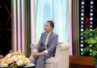 Người mẹ đơn thân dành cả cuộc đời nuôi trẻ bị bỏ rơi