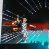 ZICO, HyunA cùng HIEUTHUHAI, tlinh mở màn đêm đầu tiên GENfest ‘cực cháy’
