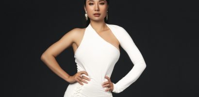 Kim Trang đại diện Việt Nam chinh chiến Miss Asia 2023 tại Ấn Độ