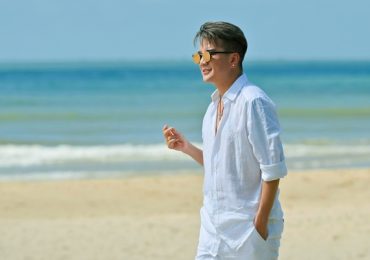 Đàm Vĩnh Hưng bắt tay với DTAP làm mashup ‘đắt tiền nhất trong 20 năm đi hát’
