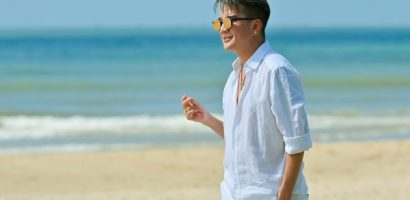 Đàm Vĩnh Hưng bắt tay với DTAP làm mashup ‘đắt tiền nhất trong 20 năm đi hát’