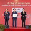 IPPG và Johnathan Hạnh Nguyễn được vinh danh ‘Doanh nghiệp đạt chuẩn Văn hóa kinh doanh Việt Nam 2023’