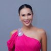 Khánh Ngọc rơi nước mắt trong bóng tối, bất lực với tiếng hát của chính mình