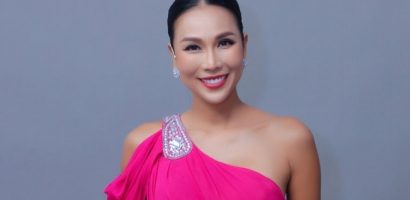 Khánh Ngọc rơi nước mắt trong bóng tối, bất lực với tiếng hát của chính mình