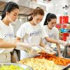 Miss Cosmo Vietnam 2023: Top 55 nảy sinh mâu thuẫn gay gắt khi thực hiện thử thách gây quỹ dự án cộng đồng