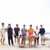 BRay ‘nhớ đời’ khi đến với ‘2 ngày 1 đêm’ 